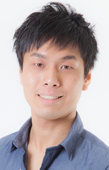 الصورة Masayuki Akasaka