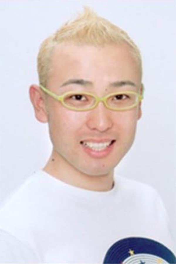 الصورة Shinya Takahashi