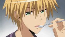 الصورة انمي Black Clover مترجم – الموسم 1