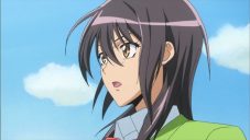 الصورة Kaichou wa Maid-sama!