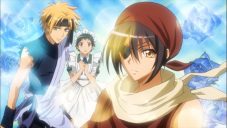 الصورة جميع حلقات انمي Kaichou wa Maid-sama! مترجمة اونلاين وتحميل مباشر