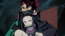 الصورة انمي Kimetsu no Yaiba الحلقة 1 مترجمة اونلاين تحميل مباشر