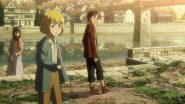 الصورة انمي Yakusoku no Neverland الحلقة 10 مترجمة اونلاين تحميل مباشر