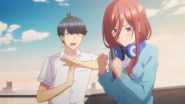 الصورة جميع حلقات انمي Kono Oto Tomare! مترجمة اونلاين وتحميل مباشر