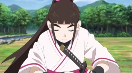 الصورة انمي Naruto Shippuuden الحلقة 20 مترجمة اونلاين وتحميل مباشر