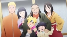 الصورة انمي Naruto Shippuuden الحلقة 21 مترجمة اونلاين وتحميل مباشر