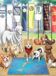 الصورة انمي Hunter x Hunter 2011 الحلقة 119 مترجمة اونلاين وتحميل مباشر