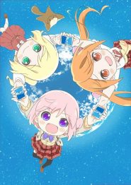 الصورة انمي Plunderer الحلقة 1 مترجمة اونلاين وتحميل مباشر