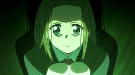 الصورة جميع حلقات انمي Somali to Mori no Kamisama الموسم 1 مترجمة اونلاين وتحميل مباشر