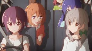 الصورة انمي Sword Art Online Alicization – War of Underworld الحلقة 6 مترجمة اونلاين وتحميل مباشر