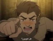 الصورة انمي Banana Fish الحلقة 14 مترجمة اونلاين وتحميل مباشر