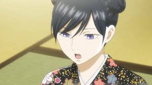 الصورة انمي Tokyo Ghoul: re 2 الموسم 4 الحلقة 7 مترجمة اونلاين وتحميل مباشر