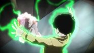 الصورة جميع مواسم Mob Psycho 100