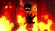 الصورة جميع حلقات انمي Mob Psycho 100 مترجمة اونلاين و تحميل مباشر جودة خارقة حجم صغير