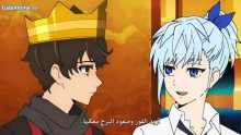 الصورة جميع حلقات انمي أبطال الكرة الفرسان مدبلج اونلاين و تحميل مباشر