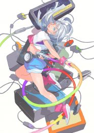 الصورة انمي Jibaku Shounen Hanako-kun الحلقة 12 الأخيرة مترجمة اونلاين وتحميل مباشر