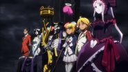 الصورة انمي Overlord الحلقة 1 مترجمة اونلاين وتحميل مباشر