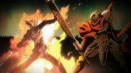 الصورة انمي Overlord الحلقة 10 مترجمة اونلاين وتحميل مباشر