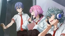 الصورة انمي Boku no Tonari الحلقة 12 الأخيرة مترجمة اونلاين وتحميل مباشر