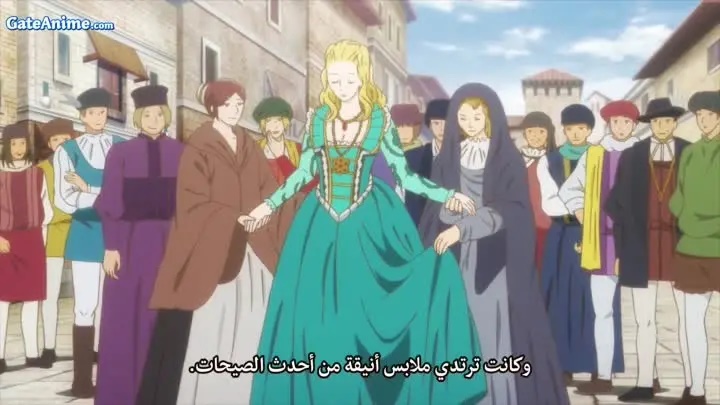 الصورة انمي Tensei Shitara Slime Datta Ken الحلقة 5 مترجمة اونلاين وتحميل مباشر