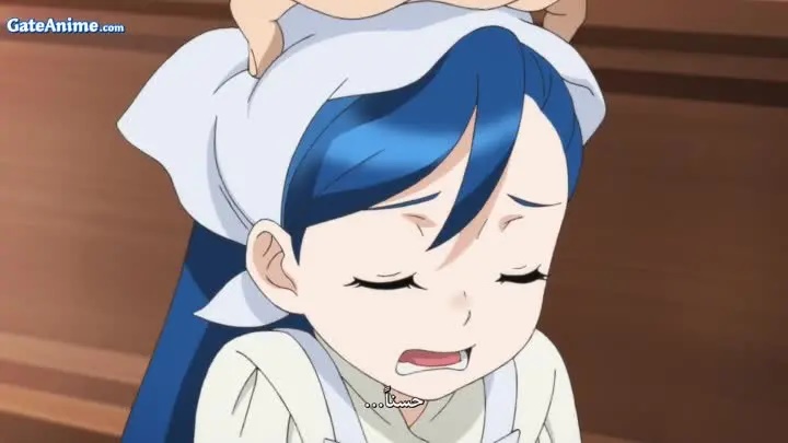 الصورة انمي 7Seeds الموسم 2 الحلقة 3 مترجمة اونلاين وتحميل مباشر