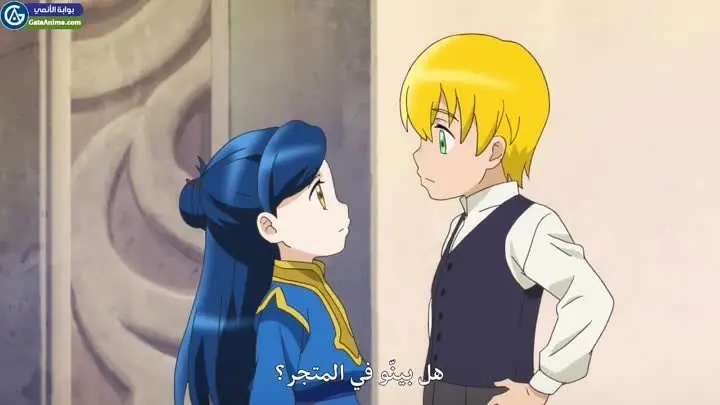 الصورة انمي Overlord الموسم 2 الحلقة 7 مترجمة اونلاين وتحميل مباشر