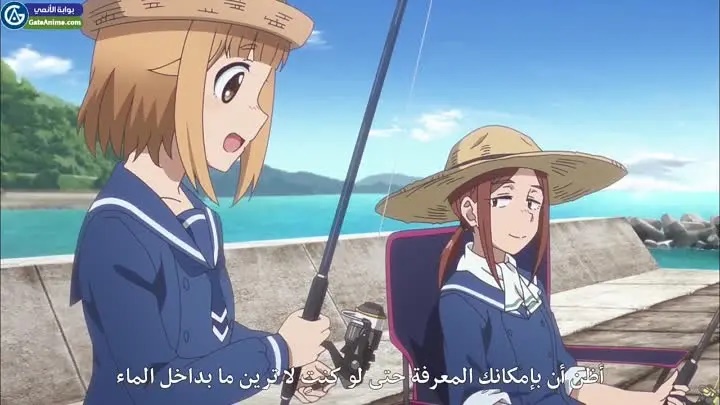 الصورة Psycho-Pass 3: First Inspector الجزء الثالث الأخير