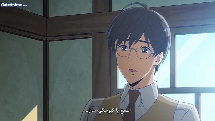 الصورة انمي Tsugu Tsugumomo الموسم 2 الحلقة 1 مترجمة اونلاين تحميل مباشر