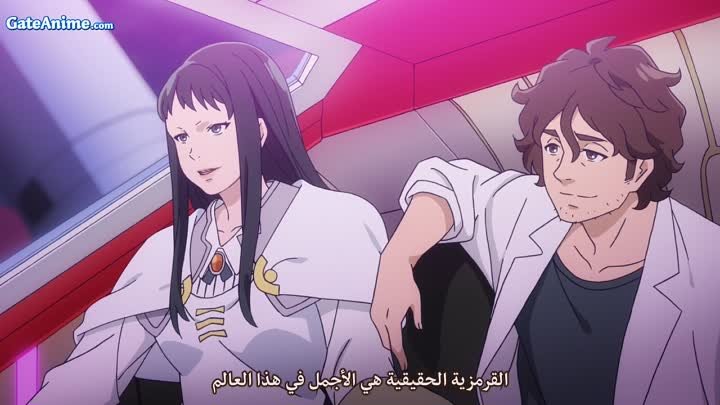 الصورة جميع حلقات انمي Hamefura الموسم 1 مترجمة اونلاين وتحميل مباشر