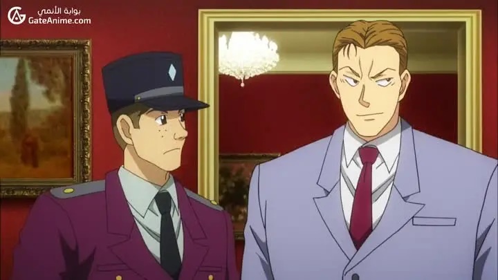 الصورة جميع حلقات انمي Tsugumomo الموسم 1 مترجمة اونلاين و تحميل مباشر