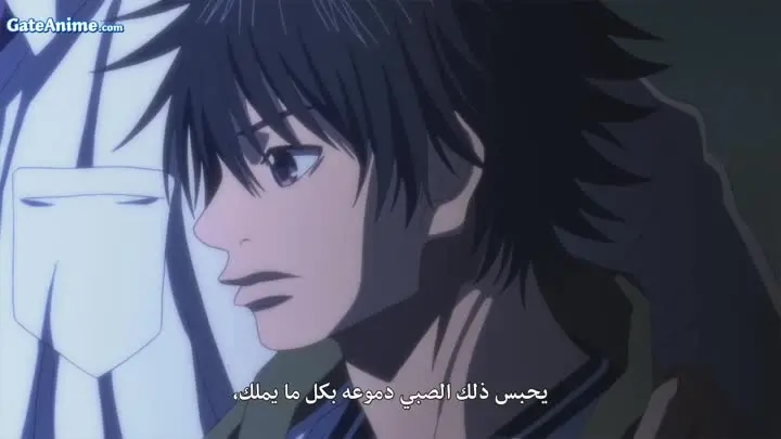 الصورة انمي Monster الحلقة 60 مترجمة اونلاين وتحميل مباشر