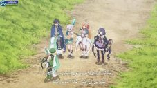 الصورة انمي Naruto Shippuuden الحلقة 248 مترجمة اونلاين وتحميل مباشر