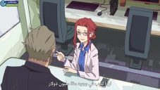 الصورة انمي Baki الحلقة 4 مترجمة اونلاين تحميل مباشر