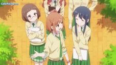 الصورة انمي Listeners الحلقة 6 مترجمة اونلاين و تحميل مباشر