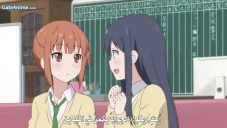 الصورة انمي Nami yo KiiteKure الحلقة 6 مترجمة اونلاين تحميل مباشر