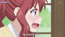 الصورة انمي أبطال الكرة الفرسان الحلقة 38 مدبلجة اونلاين وتحميل مباشر