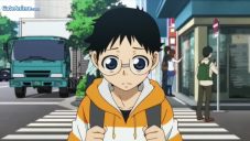 الصورة فيلم Detective Conan Movie 13 The Raven Chaser مترجم بلوراي فيلم كونان 13 المطارد الأسود