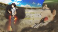الصورة انمي Black Clover الحلقة 80 مترجمة اونلاين وتحميل مباشر