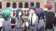 الصورة جميع حلقات انمي UQ Holder! مترجمة اونلاين عدة جودات تحميل مباشر