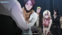 الصورة جميع حلقات انمي Black Clover مترجمة اونلاين وتحميل مباشر