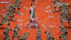 الصورة انمي Cowboy Bebop الحلقة 1 مترجمة اونلاين وتحميل مباشر