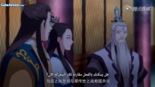 الصورة انمي Cowboy Bebop الحلقة 3 مترجمة اونلاين وتحميل مباشر