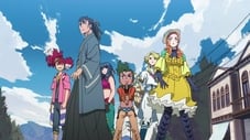 الصورة انمي Akame ga Kill الحلقة 19 مترجمة اونلاين تحميل مباشر