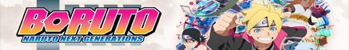 تحميل انمي بوروتو الأجيال القادمة من ناروتو