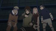 الصورة انمي Naruto Shippuuden الحلقة 395 مترجمة اونلاين تحميل مباشر