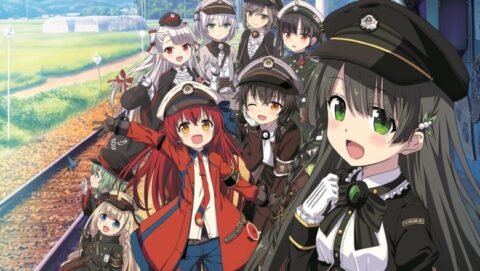 الصورة انمي Ahiru no Sora الحلقة 41 مترجمة اونلاين وتحميل مباشر