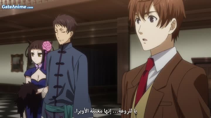 الصورة انمي Boruto: Naruto Next Generations الحلقة 155 مترجمة اونلاين تحميل مباشر