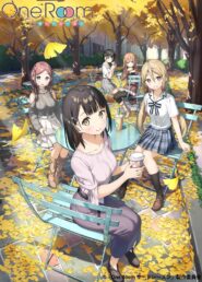 الصورة انمي Koi to Producer EVOL×LOVE الحلقة 4 مترجمة اونلاين تحميل مباشر