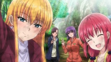 الصورة انمي Kuroshitsuji الحلقة 9 مترجمة اونلاين تحميل مباشر