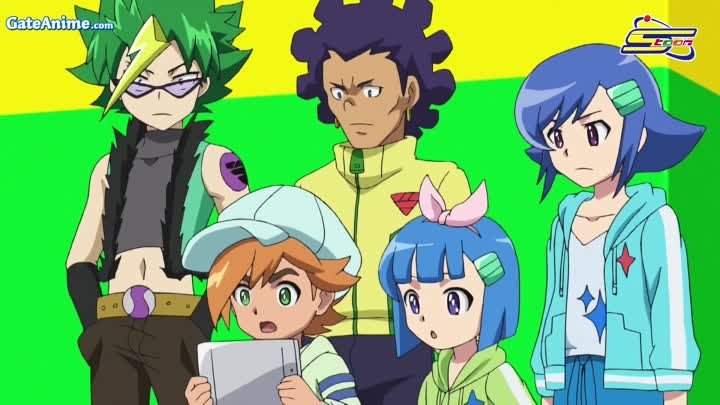 الصورة انمي Bungou to Alchemist Shinpan no Haguruma الحلقة 13 الأخيرة مترجمة